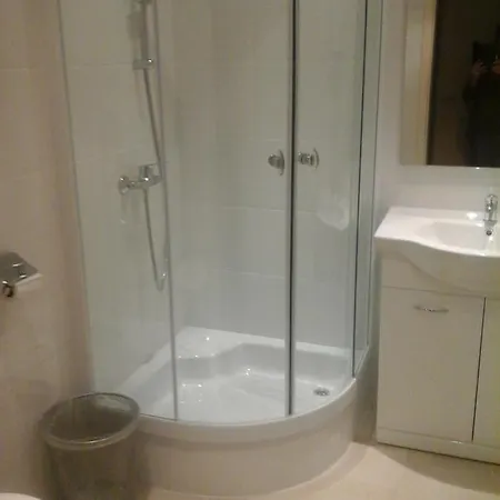 In With Balcony, Air Conditioning, Wi-fi Apartment