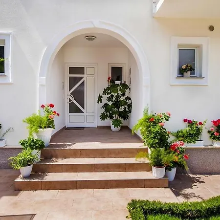 In With Balcony, Air Conditioning, Wi-fi * Rovinj