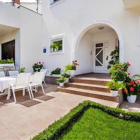 In With Balcony, Air Conditioning, Wi-fi Rovinj
